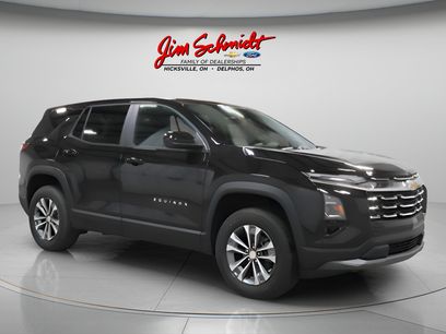 New 2026 Chevrolet Equinox LT w/ Convenience Package II