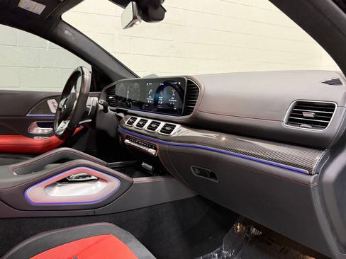 Used 2022 Mercedes-Benz GLE 63 AMG S image 46