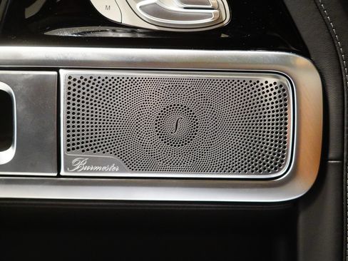 Certified 2025 Mercedes-Benz G 550 image 29