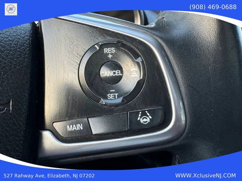 Used 2020 Honda CR-V EX-L image 12