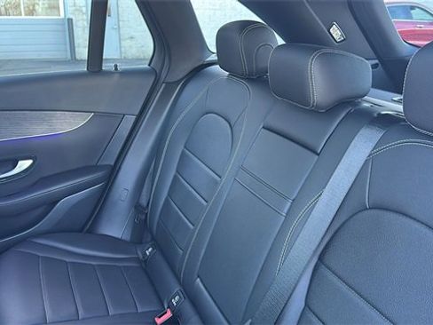 Certified 2022 Mercedes-Benz GLC 300 4MATIC image 32