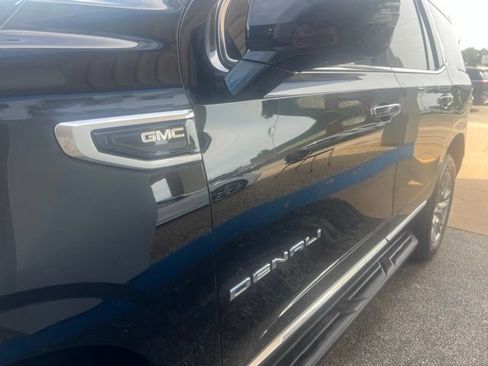 Used 2022 GMC Yukon Denali RWD image 6
