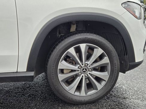 Used 2020 Mercedes-Benz GLE 350 image 12