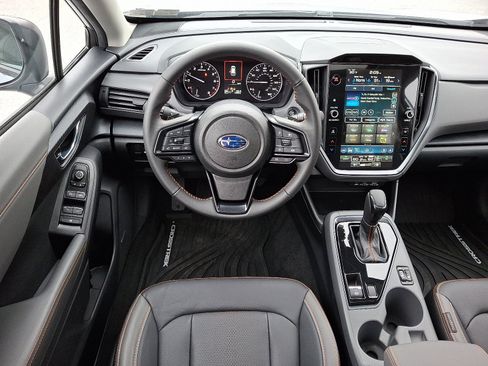 Certified 2025 Subaru Crosstrek 2.5i Limited image 13