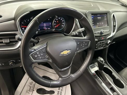Used 2020 Chevrolet Equinox LT AWD/4WD image 4