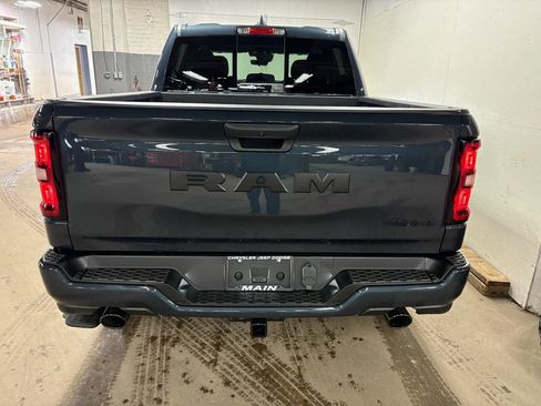 New 2026 RAM 1500 Express image 9