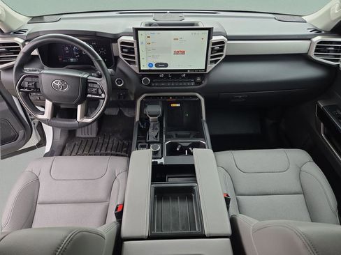 Used 2024 Toyota Tundra Limited w/ Power Package image 27