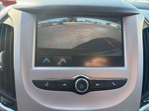 Used 2016 Chevrolet Cruze LS FWD image 31