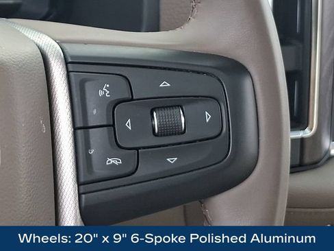 Used 2024 GMC Yukon Denali AWD/4WD image 8
