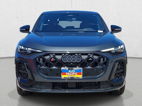 New 2026 Audi SQ5 Premium Plus AWD/4WD image 2