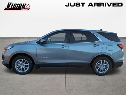 Used 2024 Chevrolet Equinox LT image 8