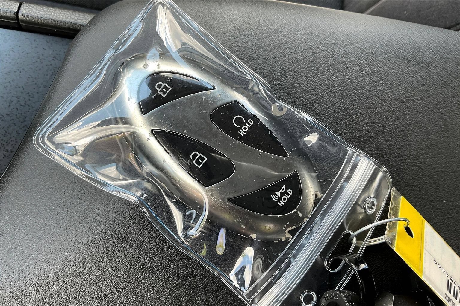 Used 2024 Hyundai Sonata SEL FWD image 33