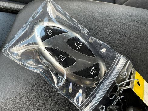 Used 2024 Hyundai Sonata SEL FWD image 33