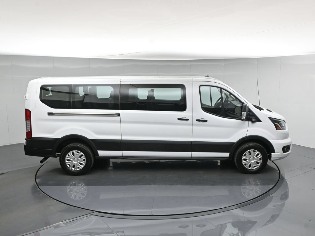 Used 2023 Ford Transit 350 XLT RWD image 36