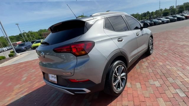 Used 2023 Buick Encore GX Select FWD image 9