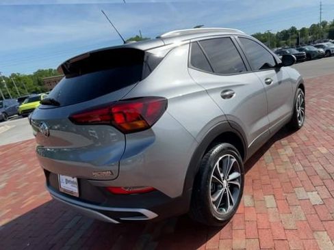 Used 2023 Buick Encore GX Select FWD image 9