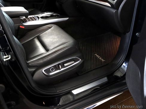 Used 2019 Acura MDX SH-AWD image 34