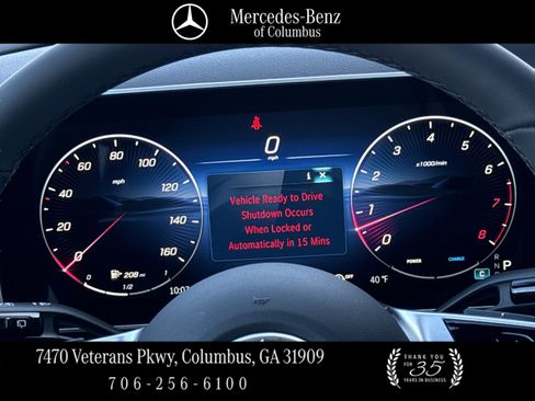 Certified 2026 Mercedes-Benz GLC 300 4MATIC image 32