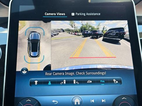 Certified 2023 Mercedes-Benz GLC 300 4MATIC image 39