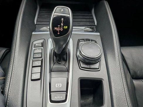 Used 2019 BMW X6 xDrive35i image 12