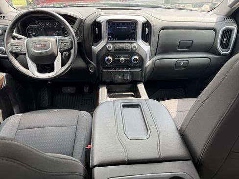 Used 2022 GMC Sierra 1500 Elevation image 13