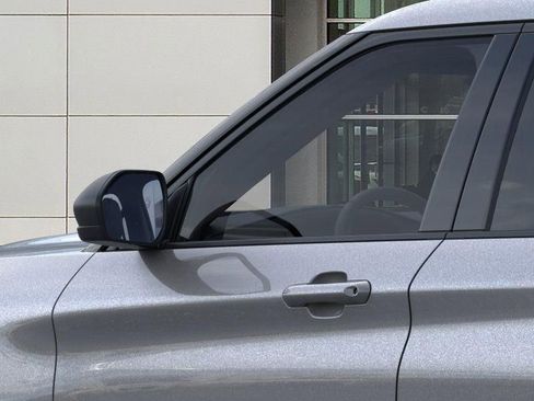 New 2025 Ford Explorer Active image 20