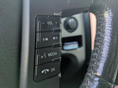 Used 2013 Ford F150 XLT w/ XLT Chrome Pkg AWD/4WD image 13