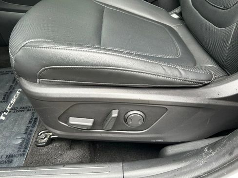 Used 2023 Hyundai Tucson SEL w/ Convenience Package AWD/4WD image 17