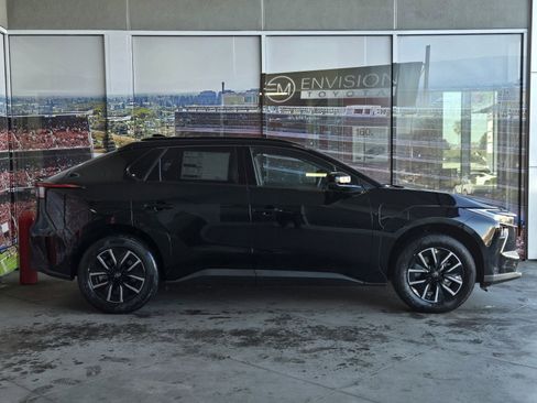 New 2026 Toyota bZ image 3