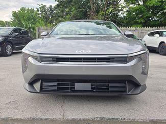 Used 2025 Kia K4 FWD video 2