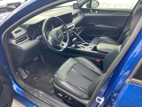 Used 2022 Kia K5 GT-Line w/ GT-Line FWD Premium Package image 5