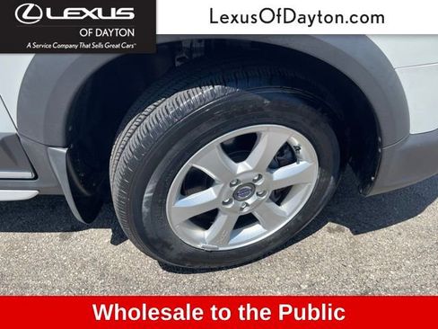 Used 2011 Volvo XC70 3.2 AWD/4WD image 47