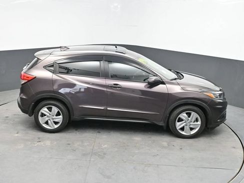 Used 2019 Honda HR-V EX image 23