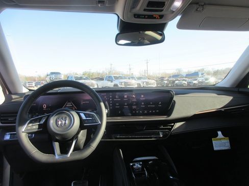 New 2026 Buick Envision Sport Touring image 16