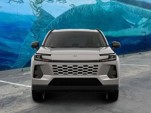 New 2026 Toyota RAV4 XLE Premium AWD/4WD image 2