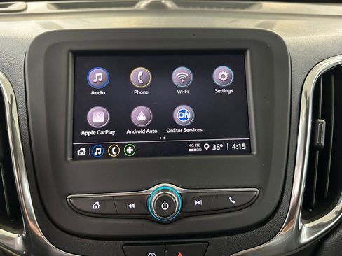 Certified 2023 Chevrolet Equinox LT image 11