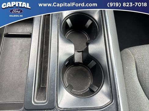 Certified 2024 Ford F150 XLT w/ Equipment Group 302A MID image 31