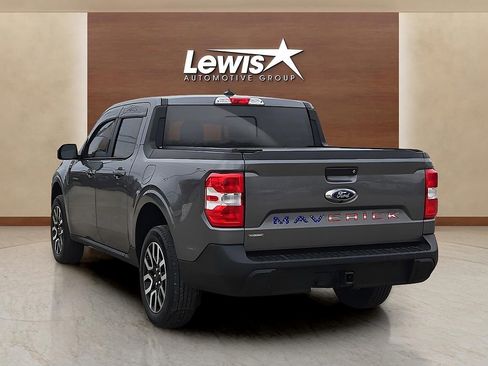 Used 2023 Ford Maverick Lariat w/ Lariat Luxury Package image 3