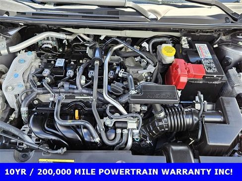 Used 2023 Nissan Sentra SV image 23