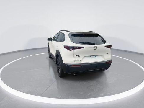 New 2026 MAZDA CX-30 Aire Edition image 6