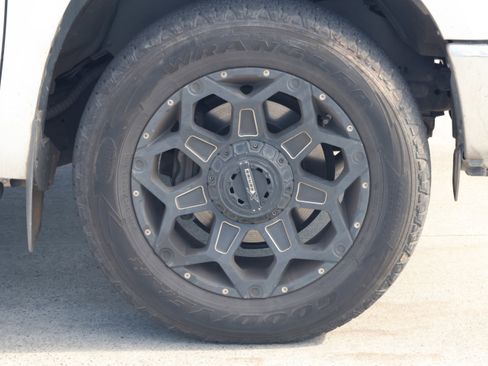 Used 2021 Toyota Tundra SR5 image 11