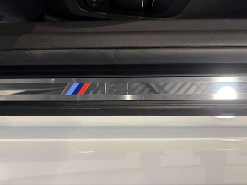 Used 2026 BMW M2 w/ Lighting Package RWD image 15