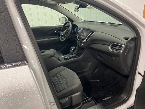Certified 2023 Chevrolet Equinox LT image 8