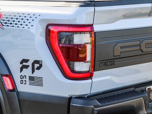 Used 2023 Ford F150 Raptor image 11