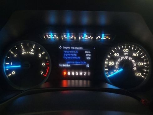 Used 2017 Ford F150 XLT w/ Equipment Group 302A Luxury RWD image 23