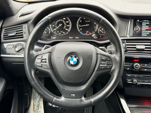 Used 2016 BMW X4 xDrive28i image 12