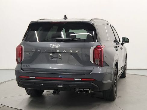 Used 2023 Hyundai Palisade XRT FWD image 6