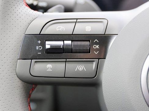 New 2026 Hyundai Sonata N Line FWD image 22