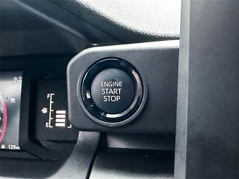 New 2026 Toyota Tacoma SR5 image 16