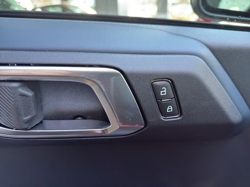 New 2025 Ford Bronco Heritage Edition image 15